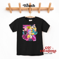 Hun_rix Love Youth T-shirt