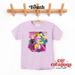 Hun_rix Love Youth T-shirt