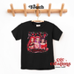 Hun_rix Love #2 Youth T-shirt