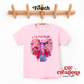 Hun_rix Love #3 Youth T-shirt