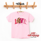 Love Swiftie Youth T-shirt