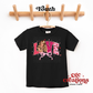 Love Swiftie Youth T-shirt