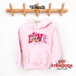 Love Magical Youth Hoodie