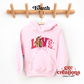 Love Swiftie Youth Hoodie