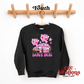 Love Bug Youth Crewneck