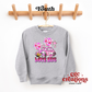 Love Bug Youth Crewneck