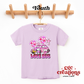 Love Bug Youth T-shirt