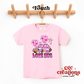 Love Bug Youth T-shirt