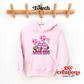Love bug Youth Hoodie