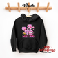 Love bug Youth Hoodie