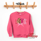 Love Swiftie Youth Crewneck