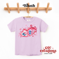 Alien Love Youth T-shirt