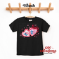 Alien Love Youth T-shirt