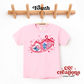 Alien Love Youth T-shirt