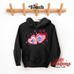 Alien Love Youth Hoodie