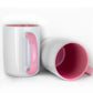 Mother Of The Fucking Year 15 oz Ceramic Coffee Mug