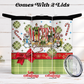 Buddy Merry Christmas 20 oz Insulated Tumbler