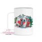 Canada Travel Trailer Coffee Tumbler