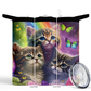 Cat 20oz Insulated Tumbler