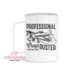 Crop Duster Insulated Coffee Tumbler