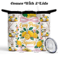 Easy Peasy 20 oz Insulated Tumbler