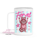 Feral Insulated Coffee Tumbler