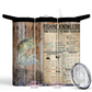 Fishing Knowledge 20oz Insulated Tumbler