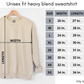 Lake Life Crewneck Sweatshirt