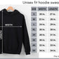 Middle Finger Ghostie Apparel(t-shirt or crewneck sweatshirt or hoodie)