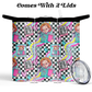 Good Girls Read Books 20 oz Insulated Tumbler