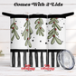 Hanging Holly 20 oz Insulated Tumbler