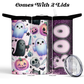 Hey Boo 20 oz Insulated Tumbler