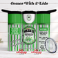 Happy Holidaze 20 oz Insulated Tumbler
