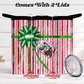 Bitch I Am The Gift 20 oz Insulated Tumbler