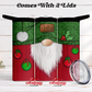 Jolly Gnome 20 oz Insulated Tumbler