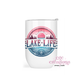 Lake Life Insulated Wine Tumbler