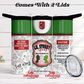 Lil Stubby 20 oz Insulated Tumbler