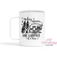 Making Memories One Campsite At A Time Insulated Coffee Tumbler