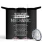 10 Reasons To Be WIth A Mechanic 20oz Insulated Tumbler