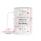 You Can't Tell Me What To Do You're Not My Grandbaby Insulated Coffee Tumbler