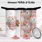 North Pole 20 oz Insulated Tumbler