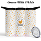 Just A Girl Who Loves Peckers 20 oz Insulated Tumbler