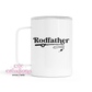 Rodfather Insulated Coffee Tumbler