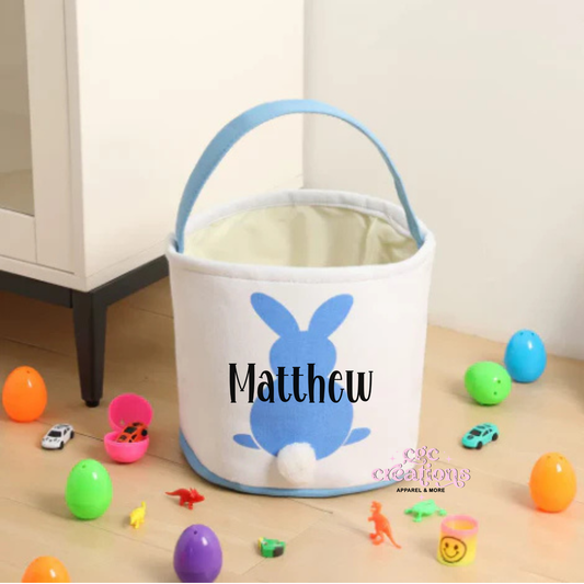 Bunny Easter Bags