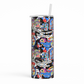 Space Ranger And Cowboy #3 20 oz Insulated Tumbler
