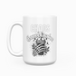 Chaos Coordinator 15 oz Ceramic Coffee Mug