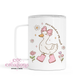 Silly Goose On The Loose Insulated Coffee Tumbler