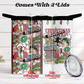 Christmas 20 oz Insulated Tumbler
