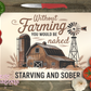 Without Farming Glass Cutting Board