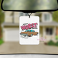 World's Worst Driver Air Freshener